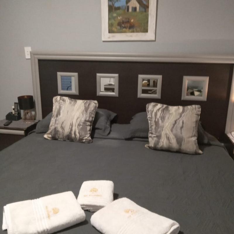 7 Bedroom Property for Sale in Deneysville Free State